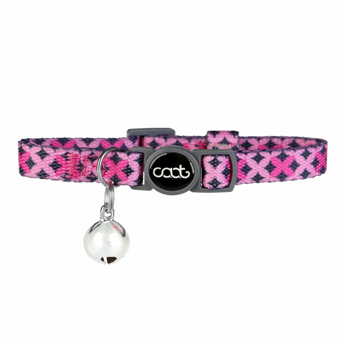 DOOG CAAT Quick-Release Cat Collar