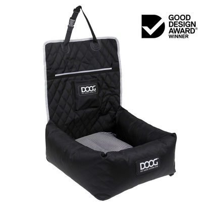 DOOG Dog Car Seat - Small to Medium