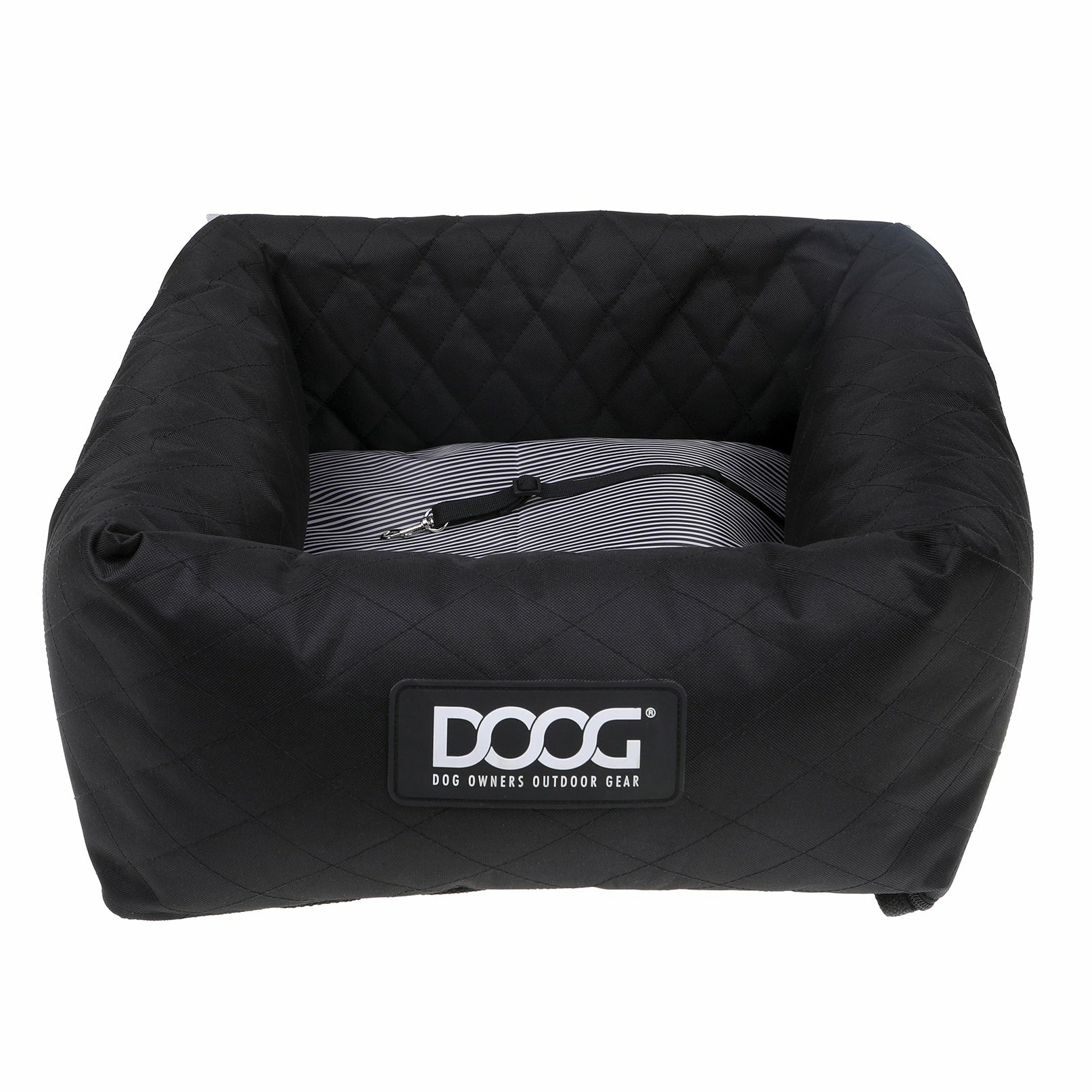 DOOG Dog Car Seat - Small to Medium