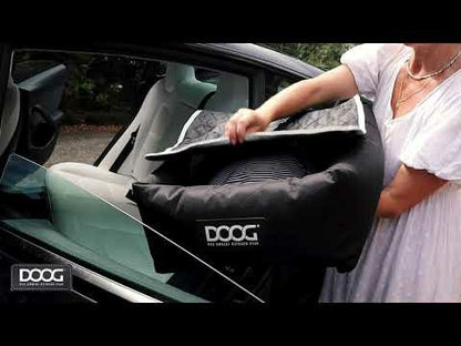 DOOG Dog Car Seat - Small to Medium