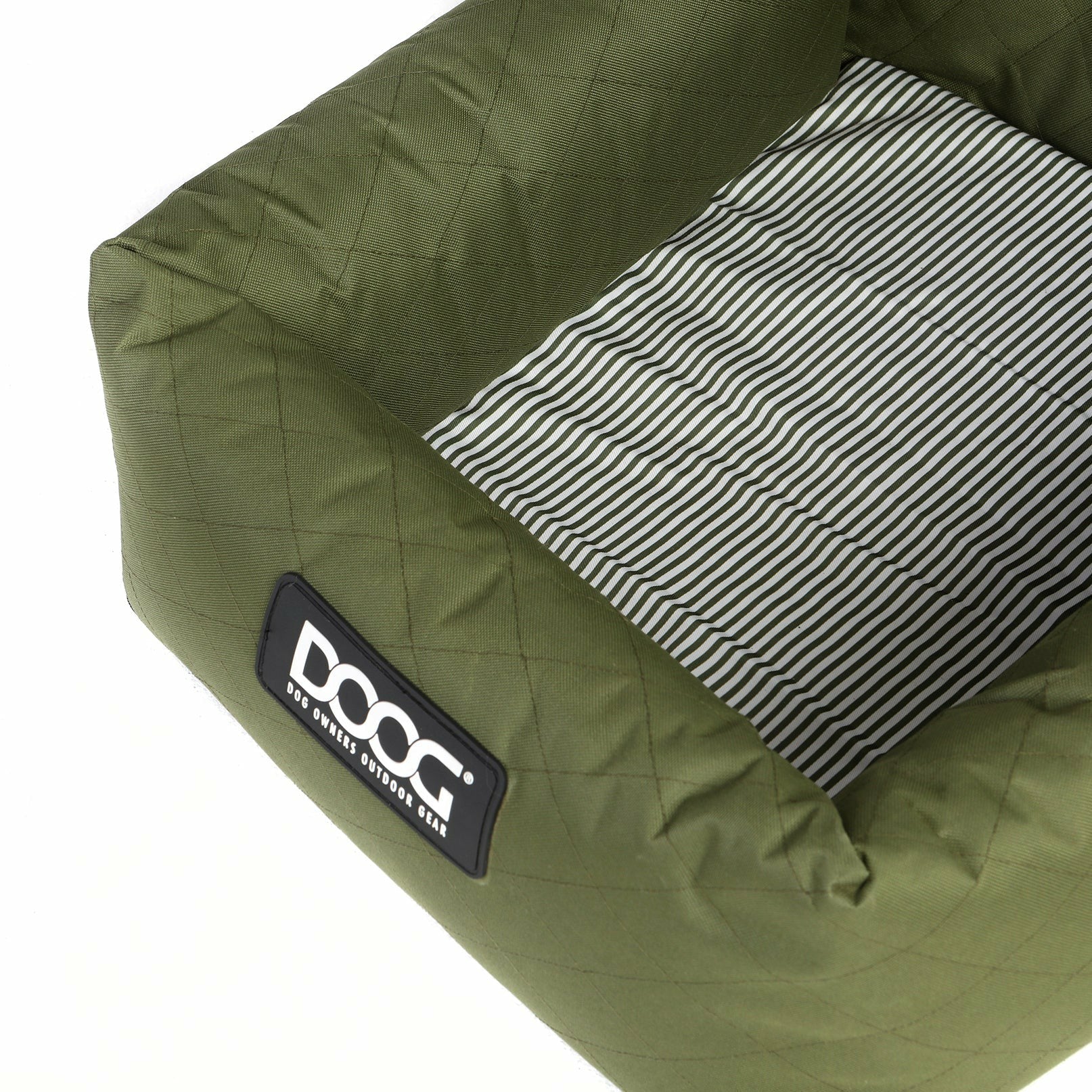 DOOG Dog Car Seat - Small to Medium