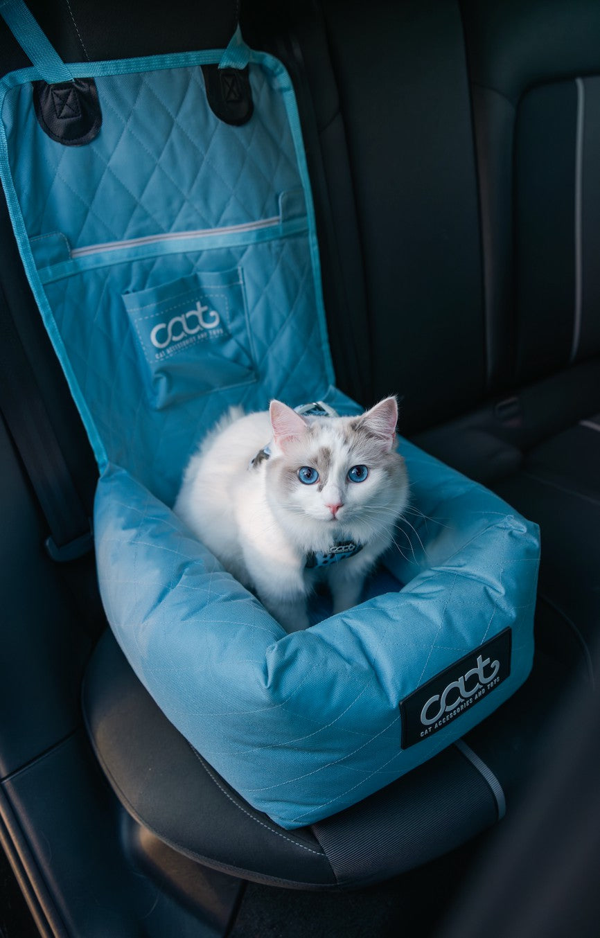 DOOG CAAT Cat Car Seat