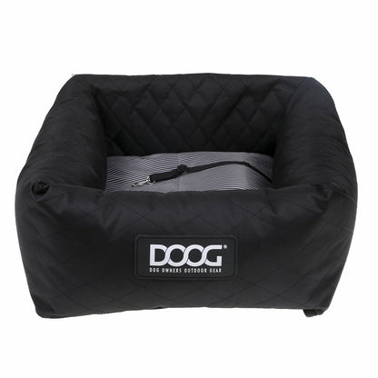 DOOG Dog Car Seat - Small to Medium