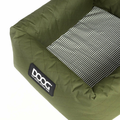 DOOG Dog Car Seat - Small to Medium