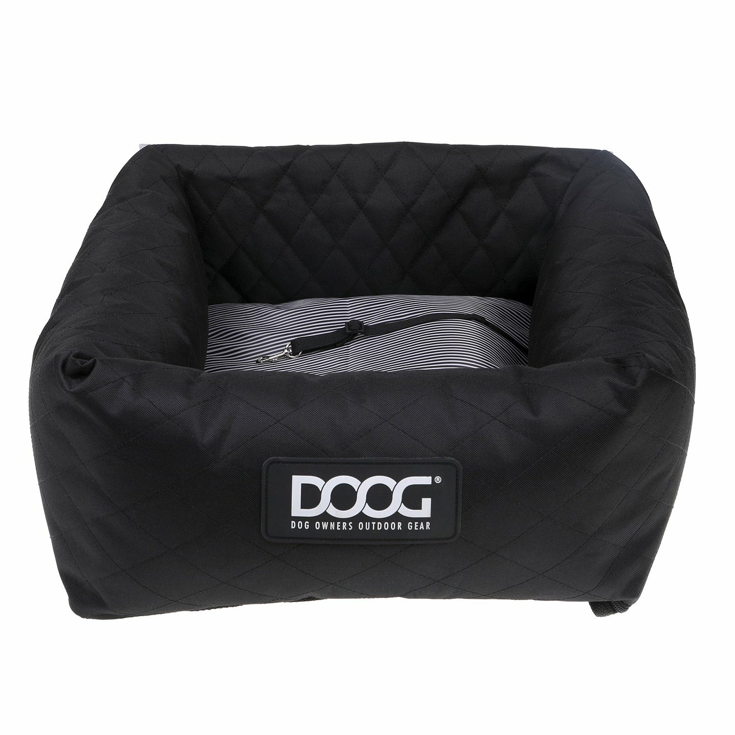 DOOG Dog Car Seat - Small to Medium