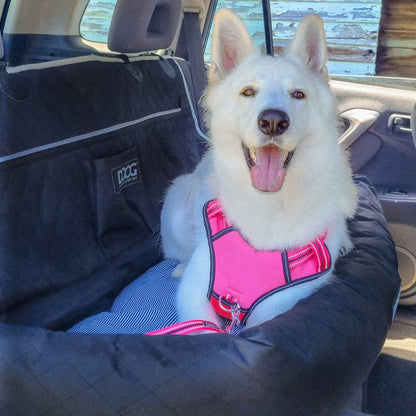 DOOG Dog Car Seat - Large