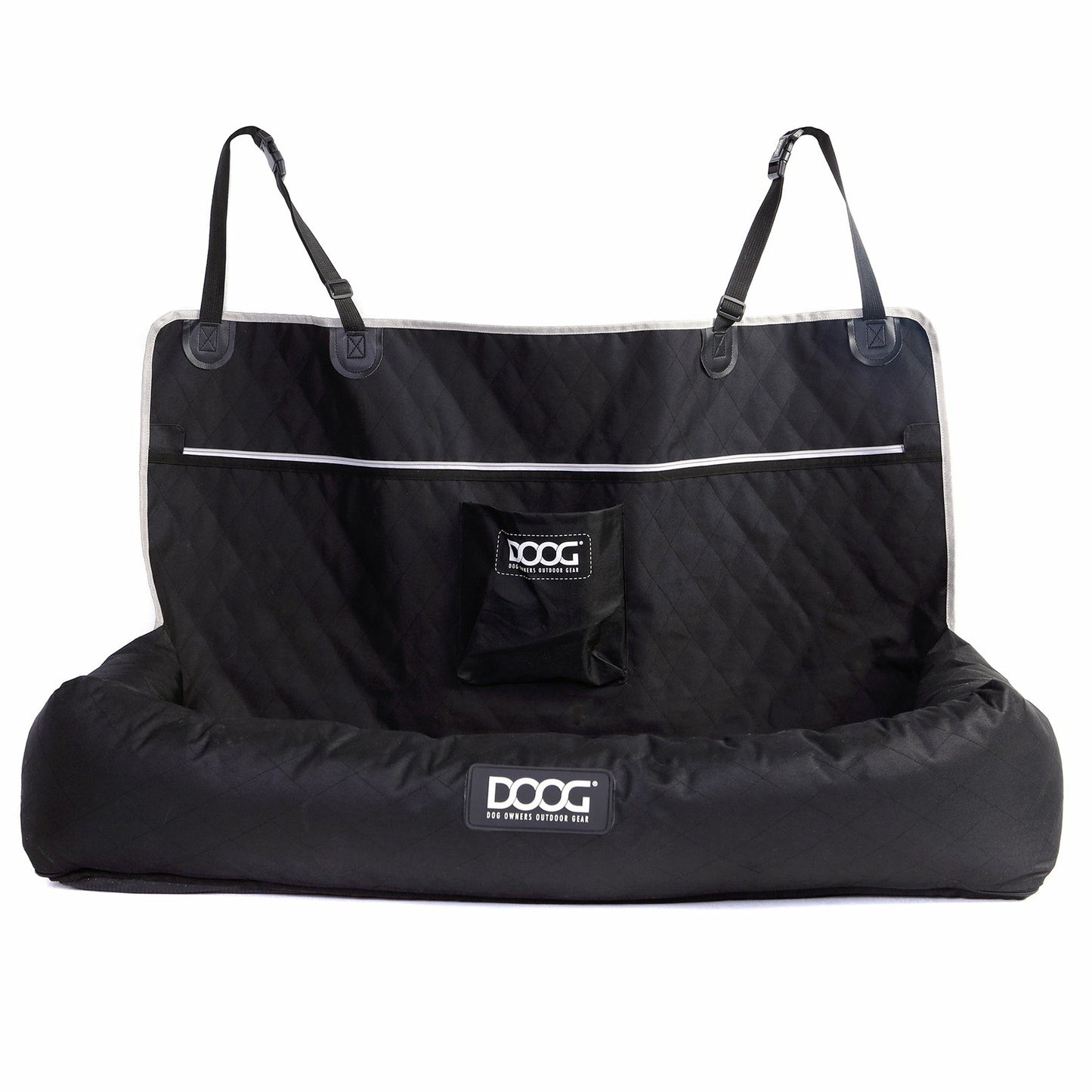 DOOG Dog Car Seat - Large