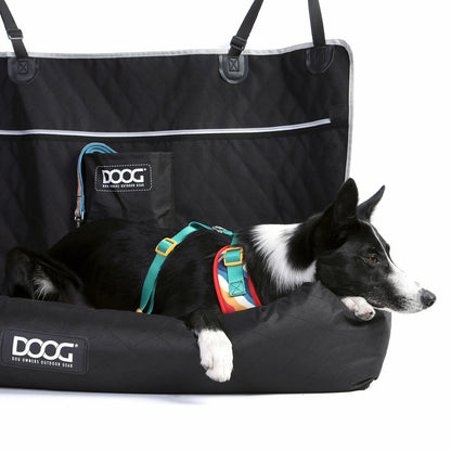 DOOG Dog Car Seat - Large