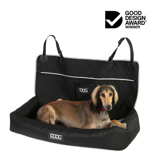 DOOG Dog Car Seat - Large