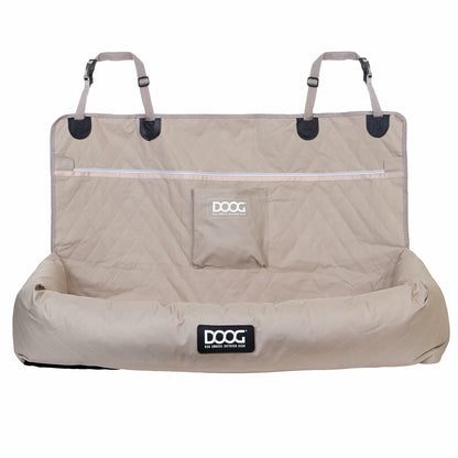 DOOG Dog Car Seat - Large