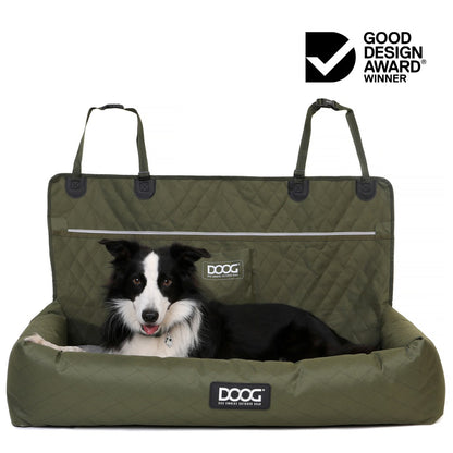 DOOG Dog Car Seat - Large