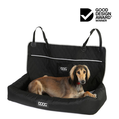 DOOG Dog Car Seat - Large