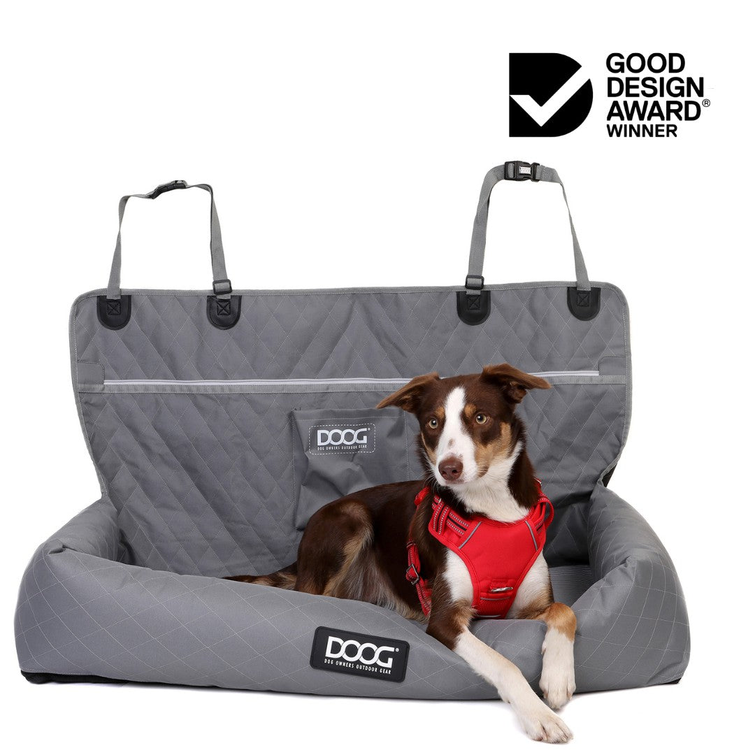 DOOG Dog Car Seat - Large