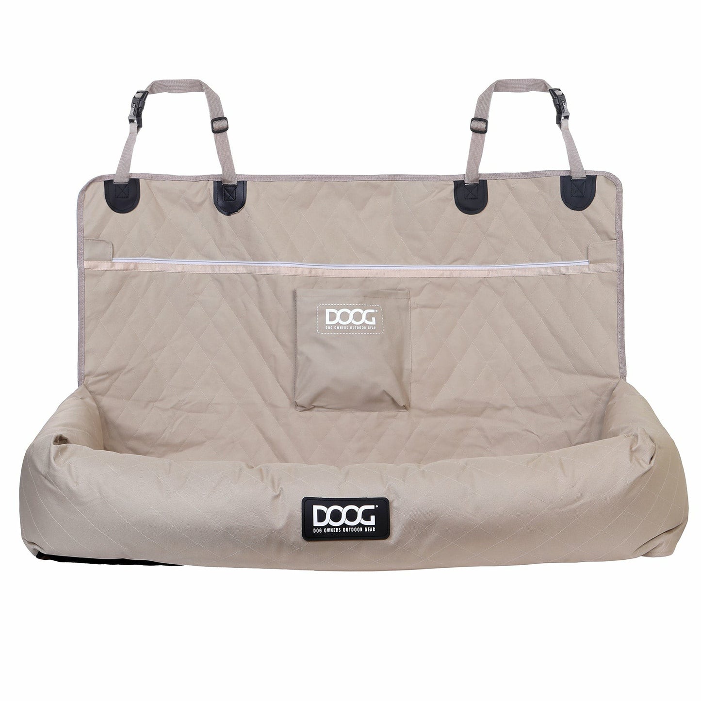 DOOG Dog Car Seat - Large
