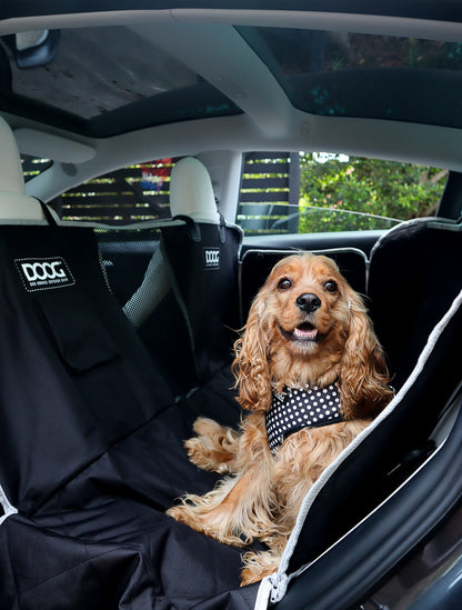 DOOG Car Seat Cover