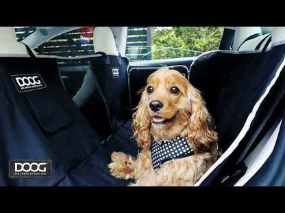 DOOG Car Seat Cover