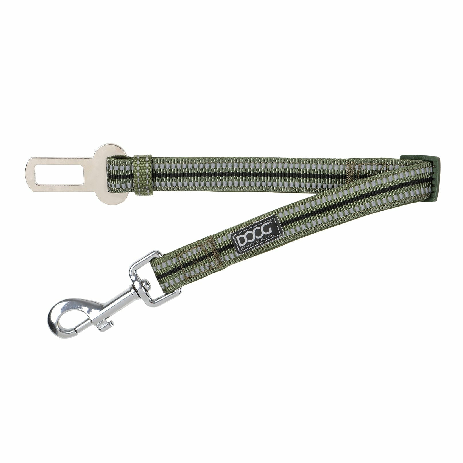 DOOG Car Restraint - 15" to 27"