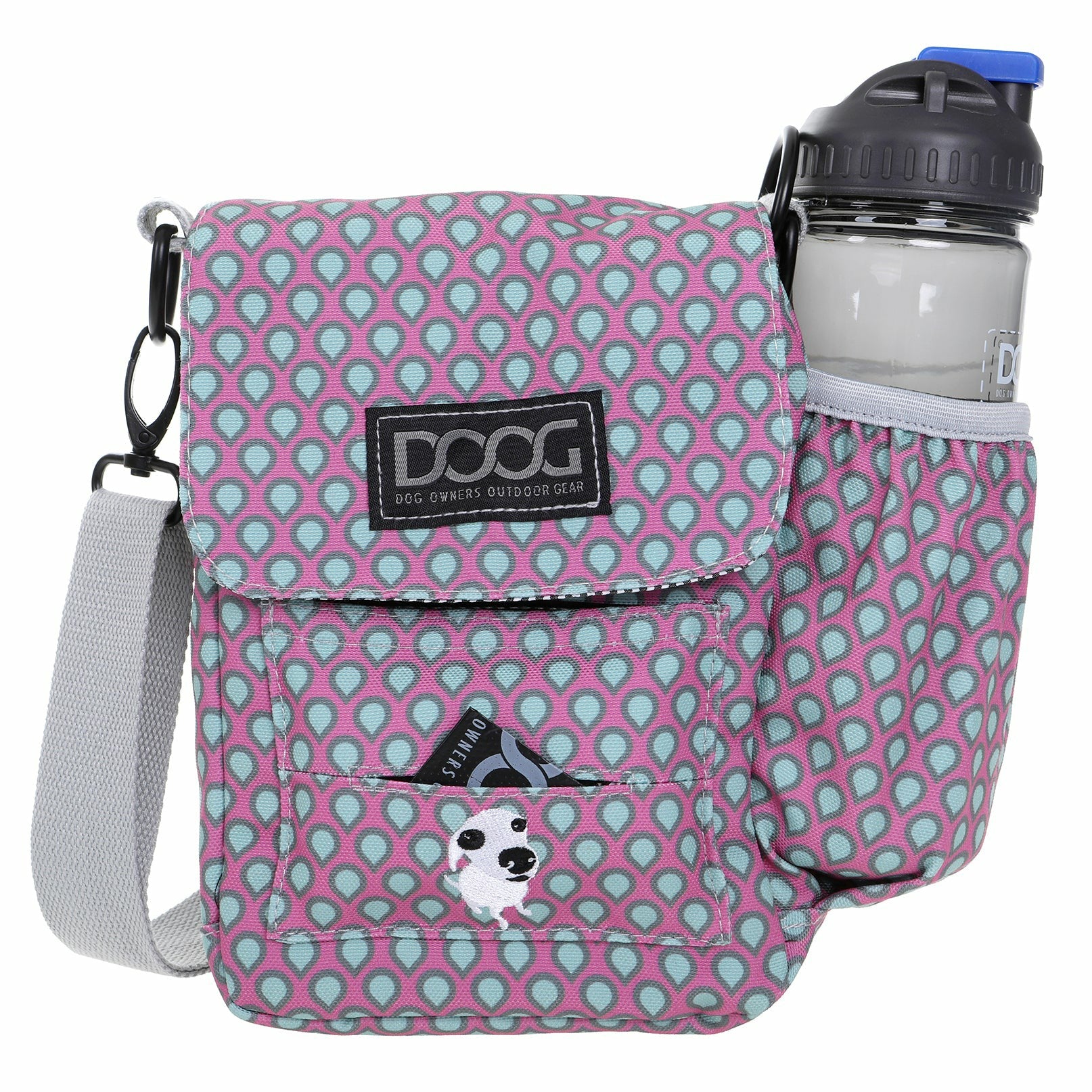 DOOG Walkie Bag