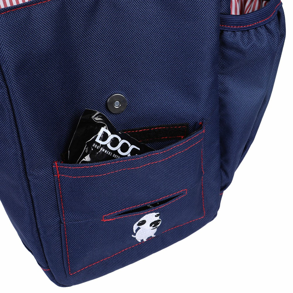 DOOG Walkie Bag
