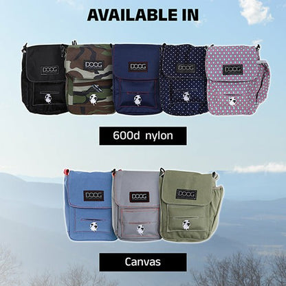 DOOG Walkie Bag