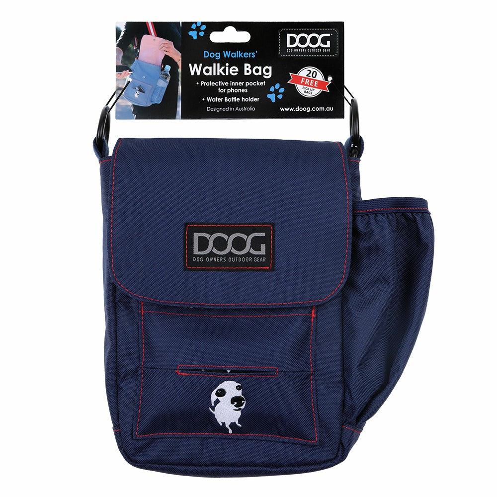 DOOG Walkie Bag