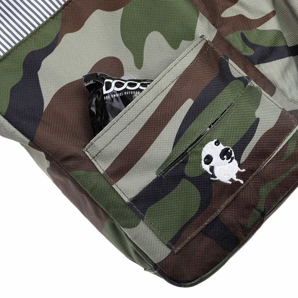 DOOG Walkie Bag