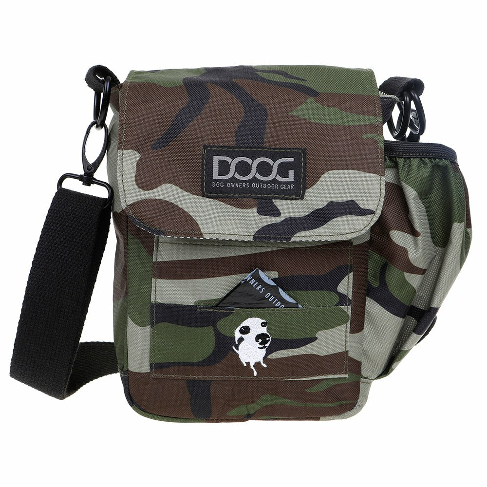 DOOG Walkie Bag