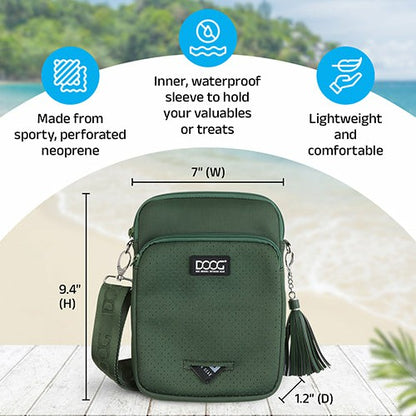 DOOG Neosport Walkie Bag