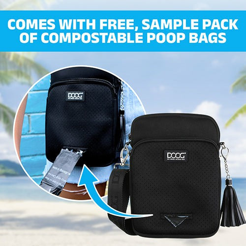 DOOG Neosport Walkie Bag