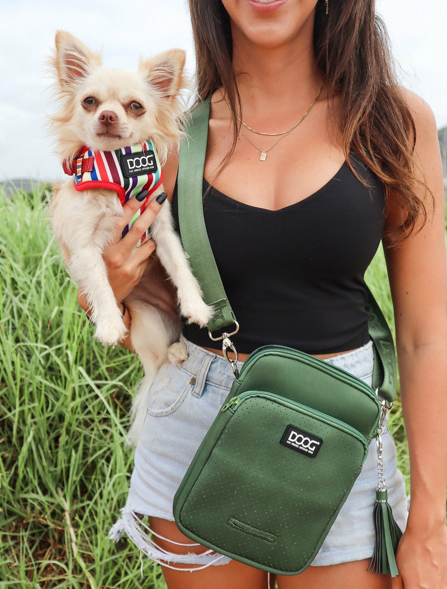 DOOG Neosport Walkie Bag