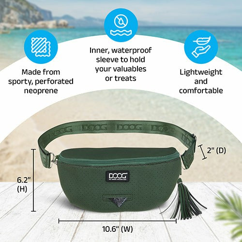 DOOG Neosport Hip Belt