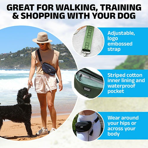 DOOG Neosport Hip Belt
