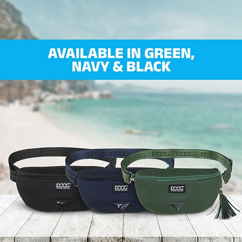 DOOG Neosport Hip Belt