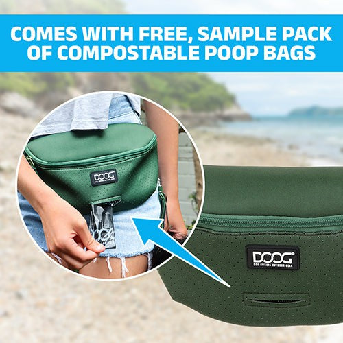 DOOG Neosport Hip Belt