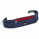 Navy & Red