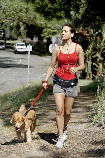 DOOG Walkie Belt