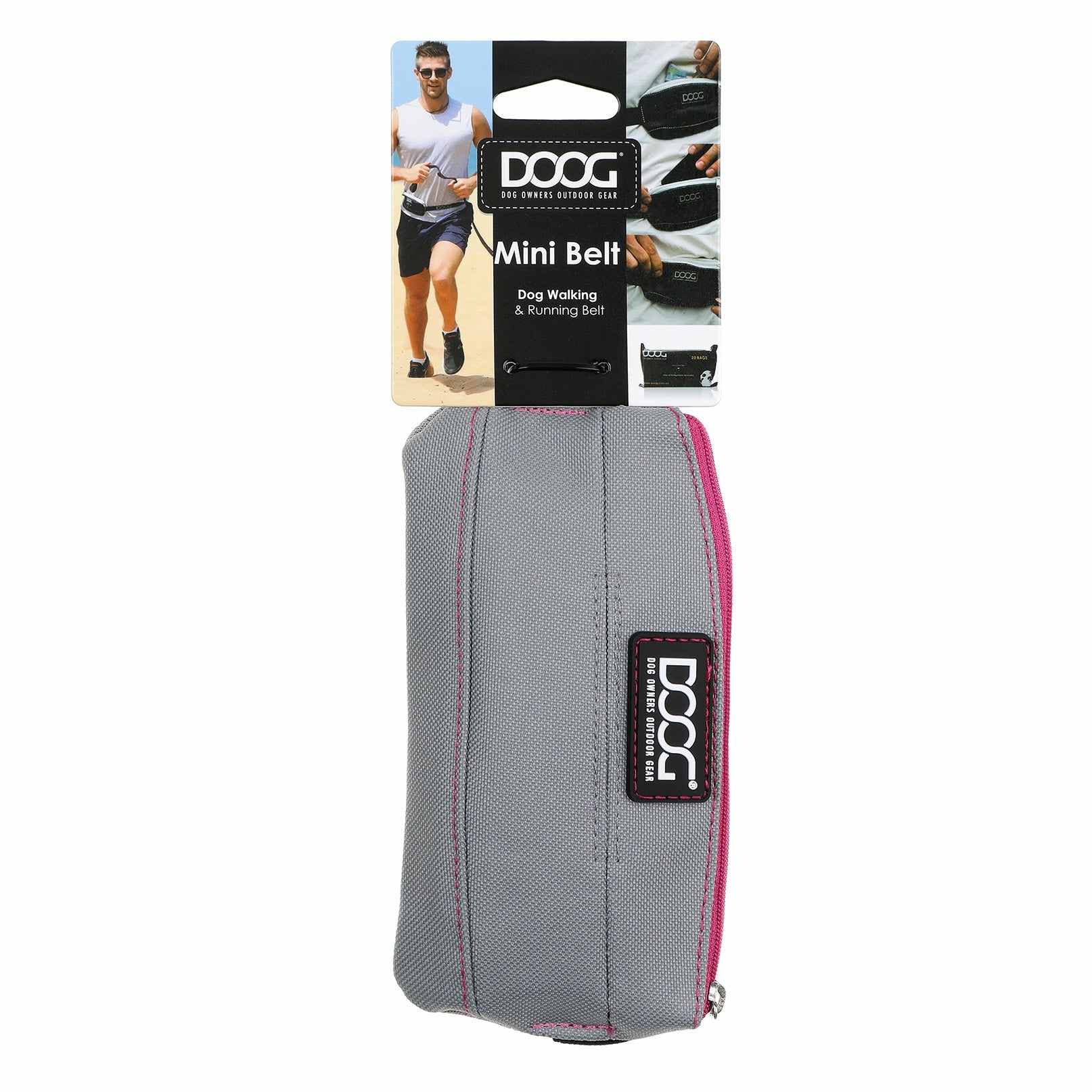 DOOG Mini Belt