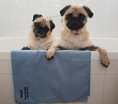 DOOG Dog Towel