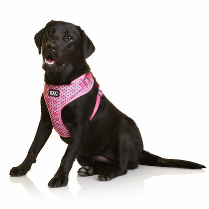 DOOG Neoflex Soft Harness