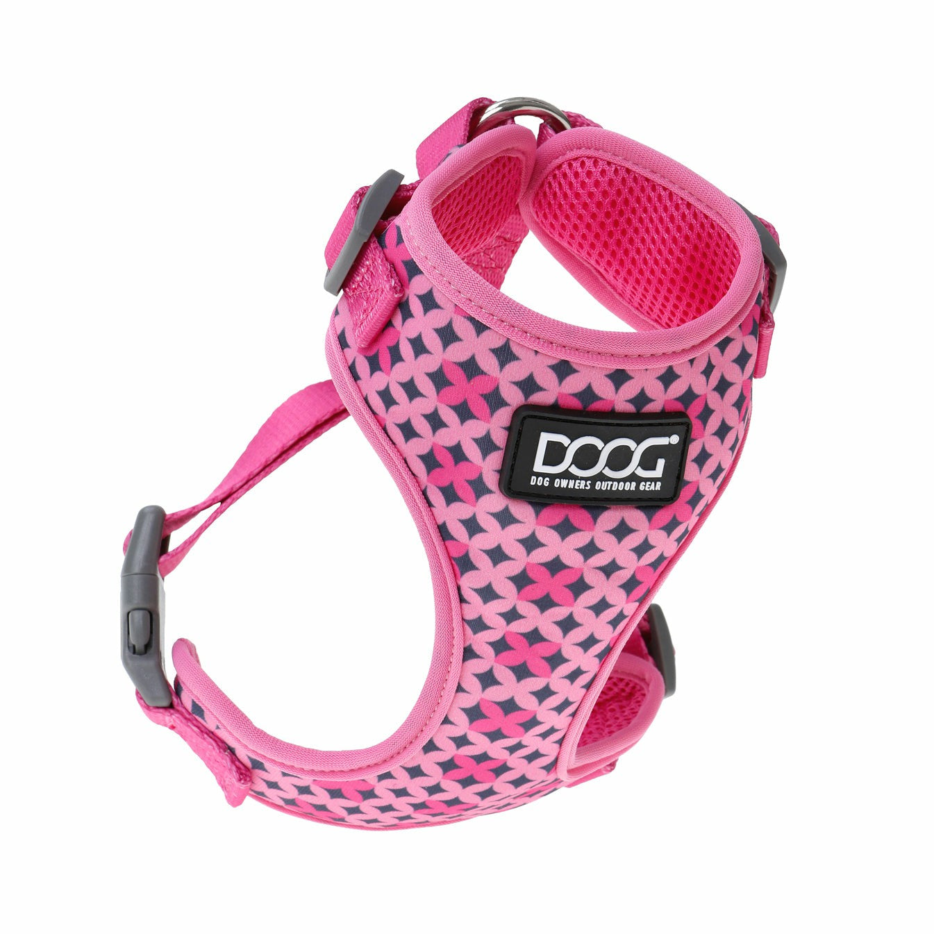 DOOG Neoflex Soft Harness