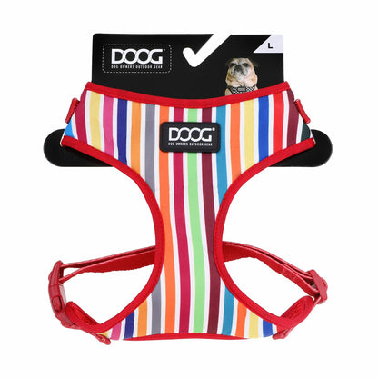 DOOG Neoflex Soft Harness