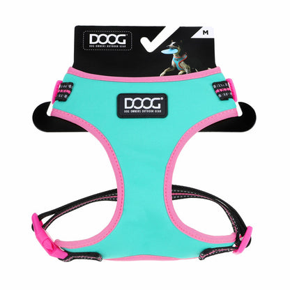 DOOG Neoflex Soft Harness