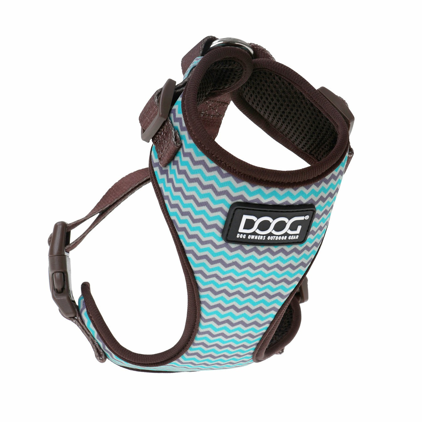 DOOG Neoflex Soft Harness