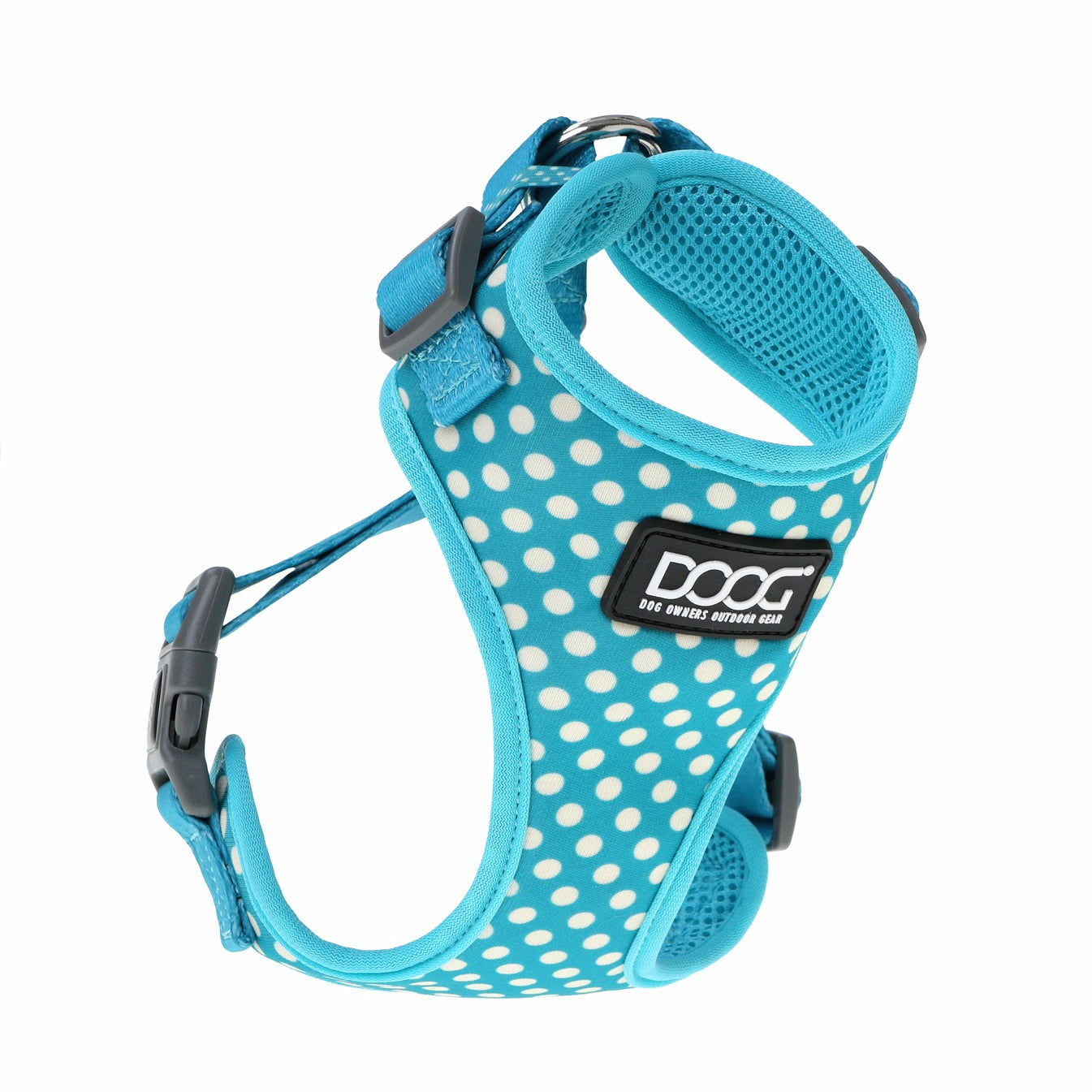 DOOG Neoflex Soft Harness