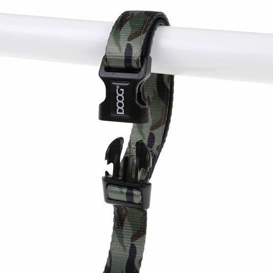 DOOG Clip It' Neoprene Dog Leash