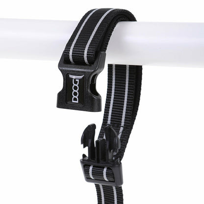 DOOG Clip It' Neoprene Dog Leash