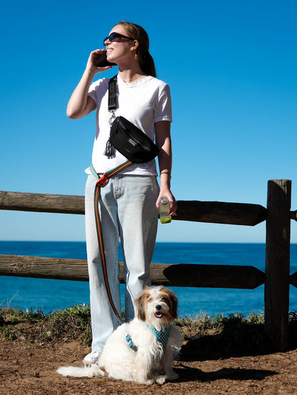 DOOG Clip It' Neoprene Dog Leash