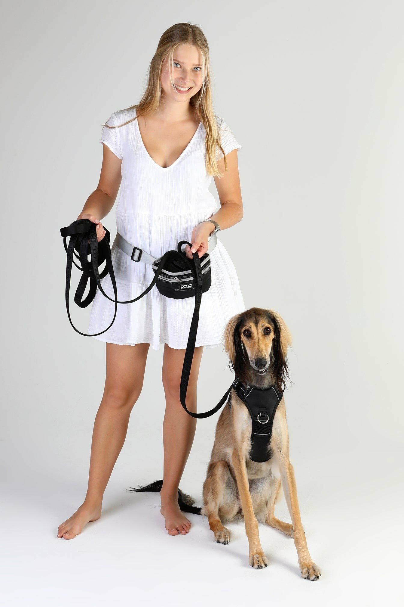 DOOG Dog Training Leash