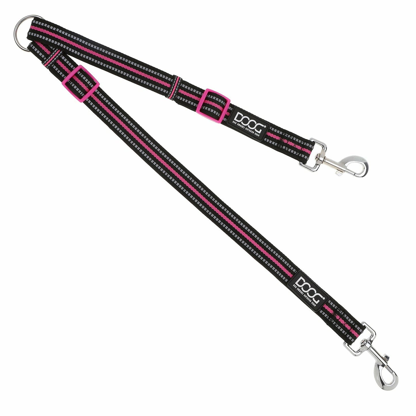 DOOG Dual Walker Lead