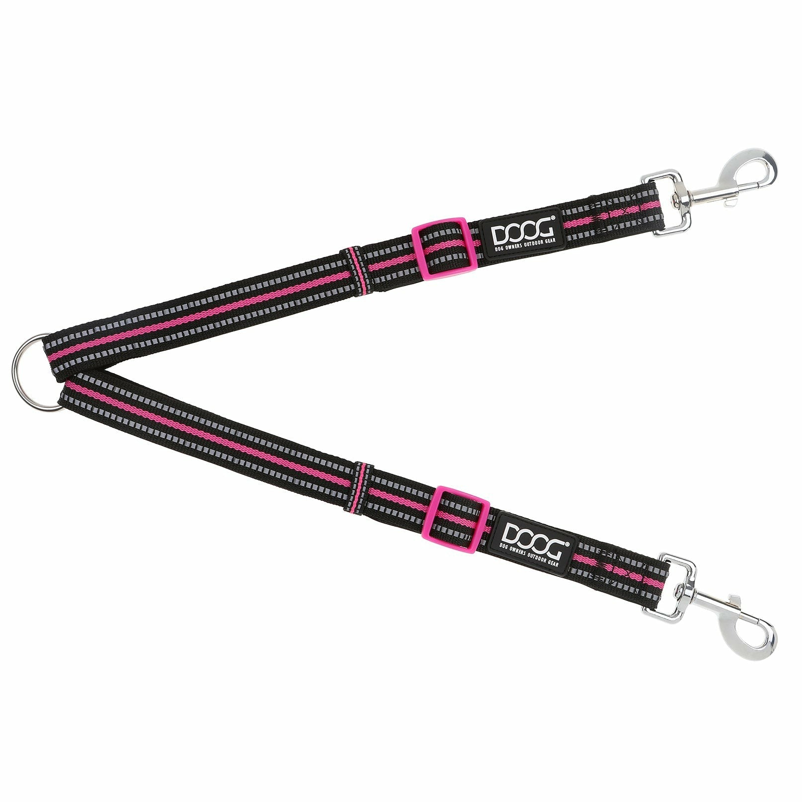 DOOG Dual Walker Lead